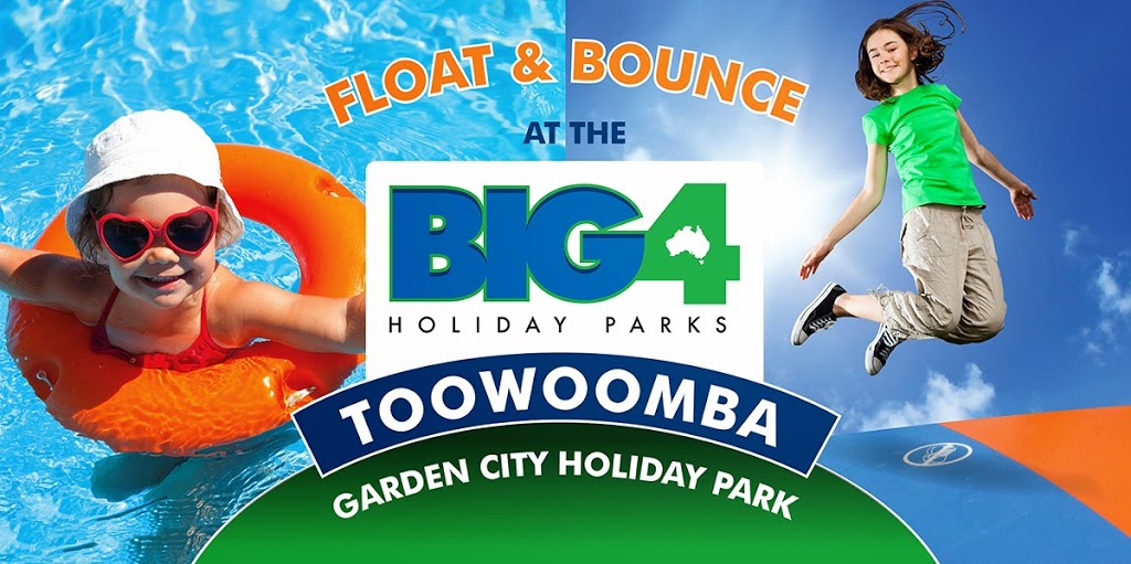 BIG4 Toowoomba Garden City Holiday Park | campground | 34a Eiser St, Harristown QLD 4350, Australia | 0746351747 OR +61 7 4635 1747