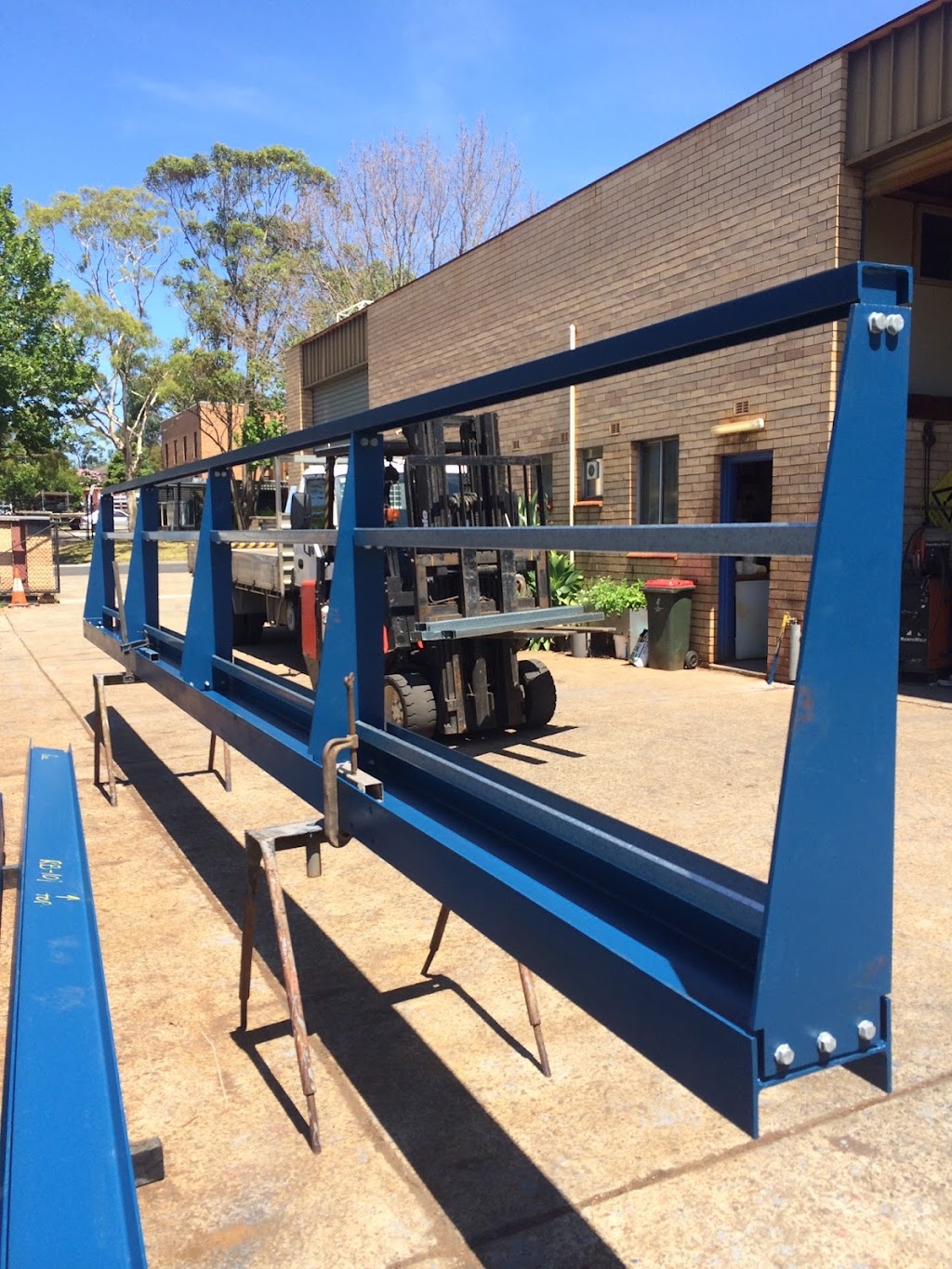 Hansen Engineering Pty Ltd | Unit 2/12 Tepko Rd, Terrey Hills NSW 2084, Australia | Phone: (02) 9450 2241