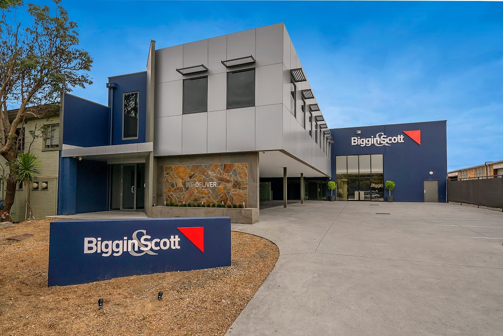 Biggin & Scott Glen Waverley | real estate agency | 45 Myrtle St, Glen Waverley VIC 3150, Australia | 0395608888 OR +61 3 9560 8888