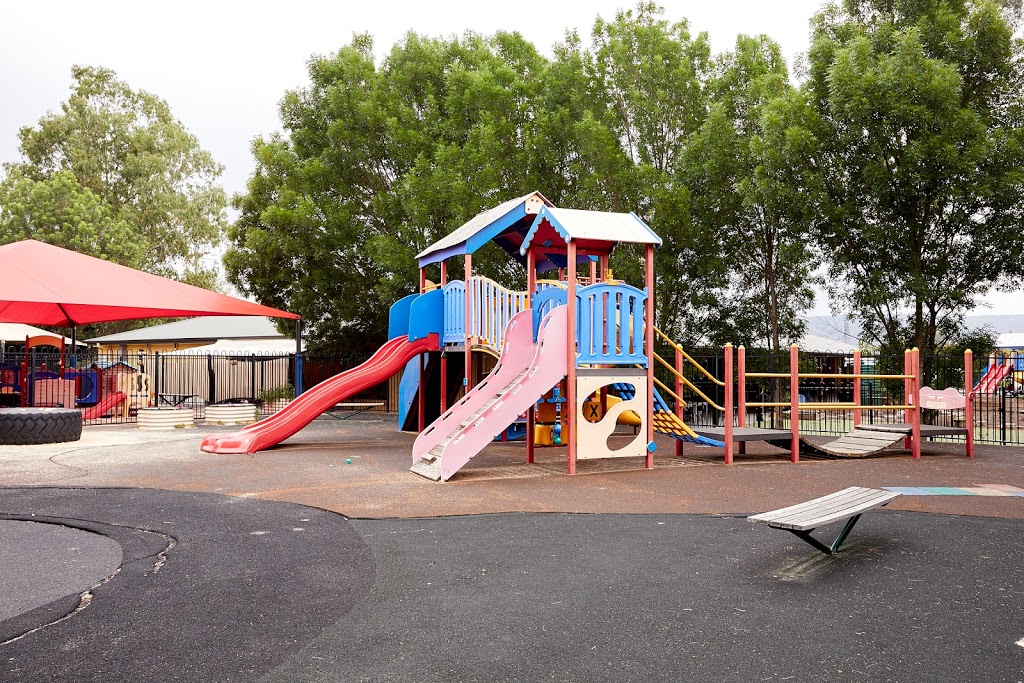 Kids Academy Penrith | 1A Factory Rd, Regentville NSW 2745, Australia | Phone: (02) 4737 9844
