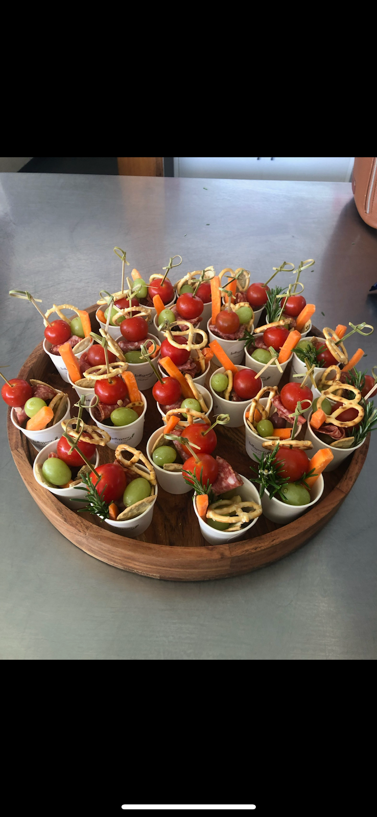 Bellissamo In House Catering | 21 Sturt St, Cobram VIC 3644, Australia | Phone: 0428 736 188