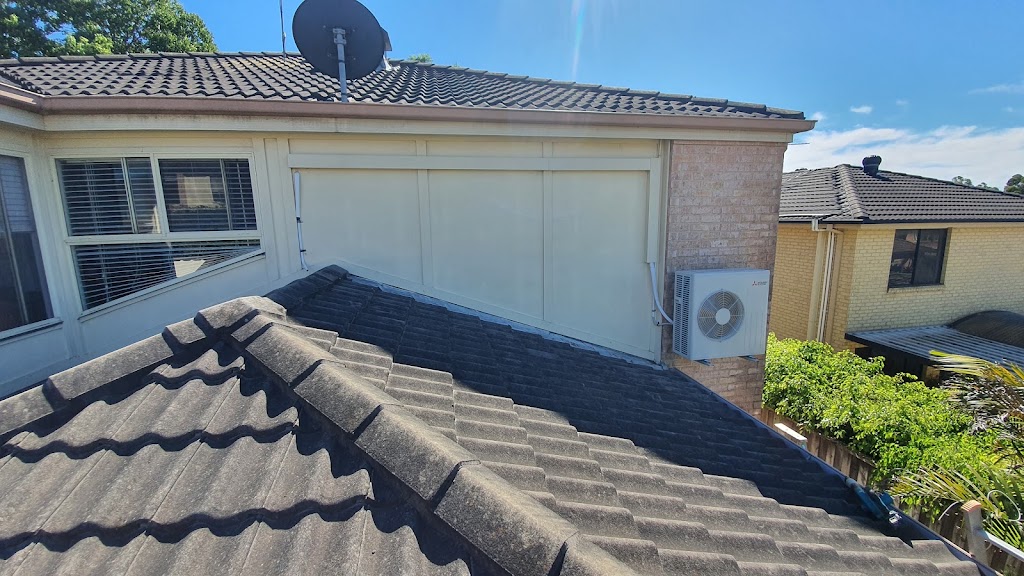 Enterprise Air Conditioning | 11 Tedwin St, Mount Pritchard NSW 2170, Australia | Phone: 0402 069 365