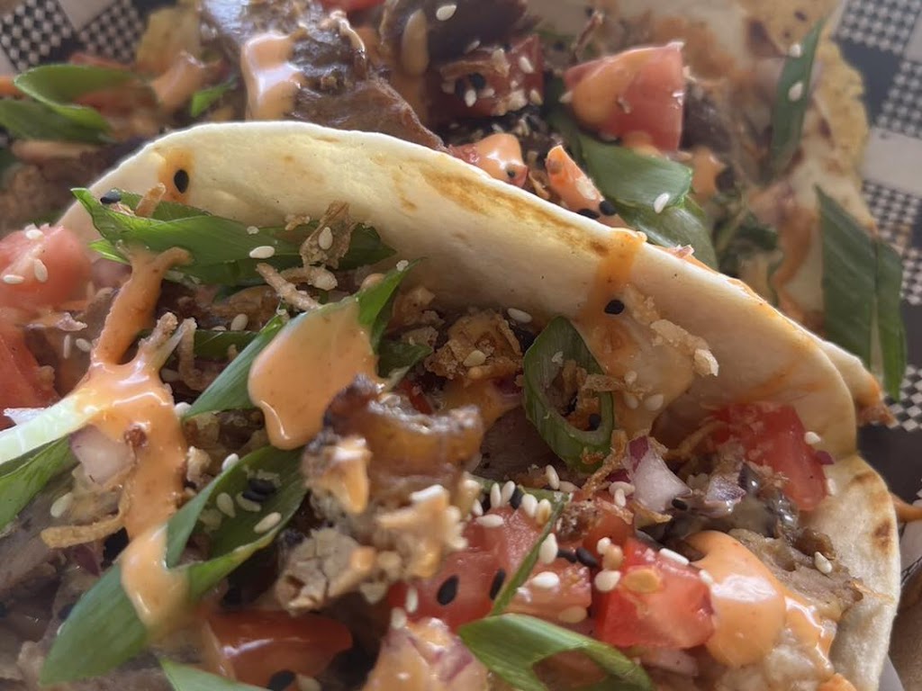 Truckin Delicious | 197 Ballina Rd, Alstonville NSW 2477, Australia | Phone: 0493 679 037