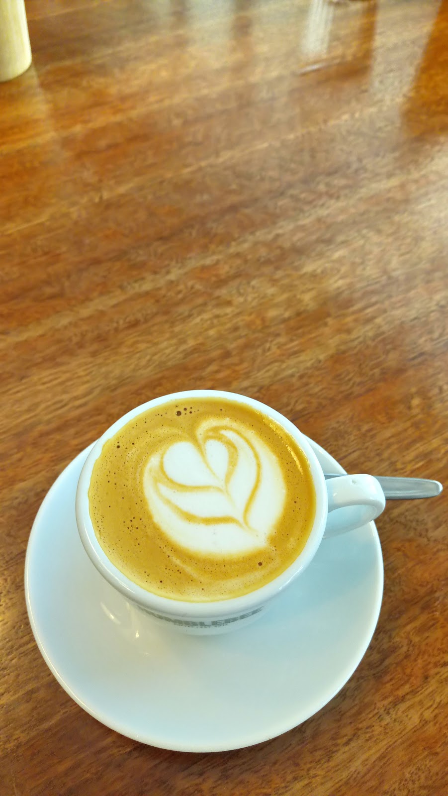 Humblebee Coffee | cafe | Shop 1/25 Rowe Ave, Rivervale WA 6103, Australia