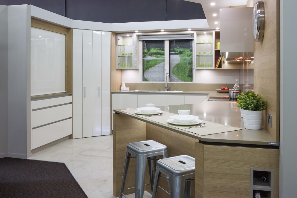 The Kitchen Design Centre | 143 Whitehorse Rd, Blackburn VIC 3130, Australia | Phone: (03) 9894 7445