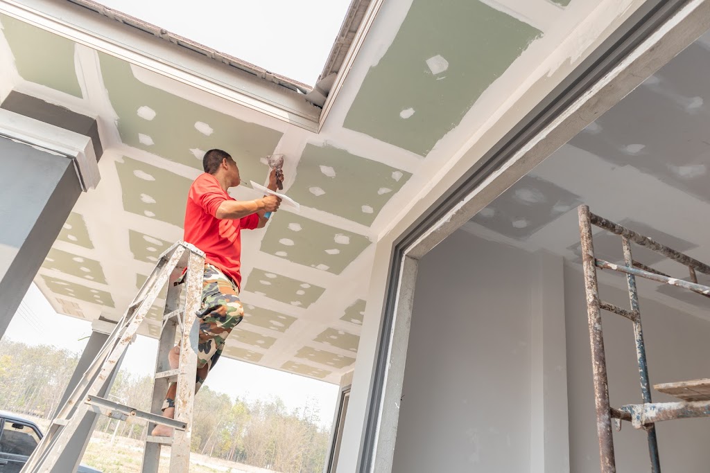 Ser Van Decorative Fibrous Plastering & Gyprocking Sydney | Servicing Parramatta, Fairfield, Pemulwuy, Pendle Hill, Girraween, Prospect Guildford, Wetherill Park, Prairiewood, Bossley Park, Abbotsbury, Edensor Park Merrylands, Granville, Smithfield, Wentworthville, Westmead, 76 Greystanes Rd, Greystanes NSW 2145, Australia | Phone: 0402 485 881