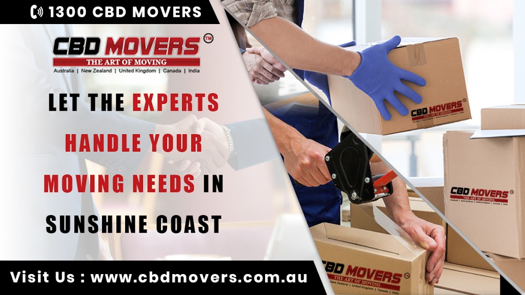 CBD Movers | moving company | 1/24 Roberts Cres, Newnham TAS 7248, Australia | 1300223668 OR +61 1300 223 668