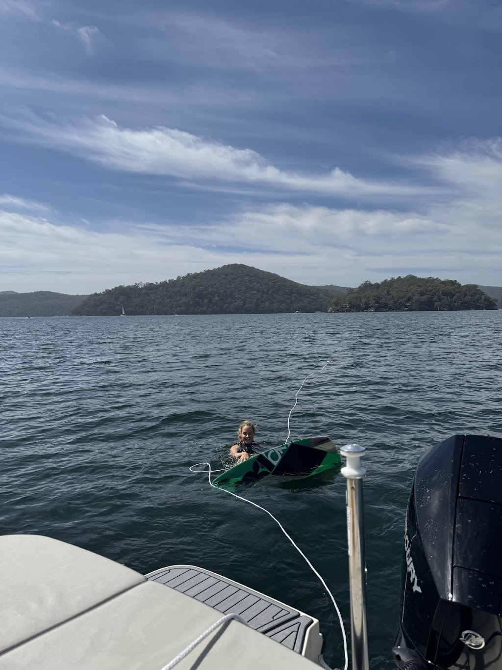 Freedom Boat Club Bobbin Head | Empire Marina Bobbin Head, 1002 Bobbin Head Rd, North Turramurra NSW 2074, Australia | Phone: (02) 9457 2000