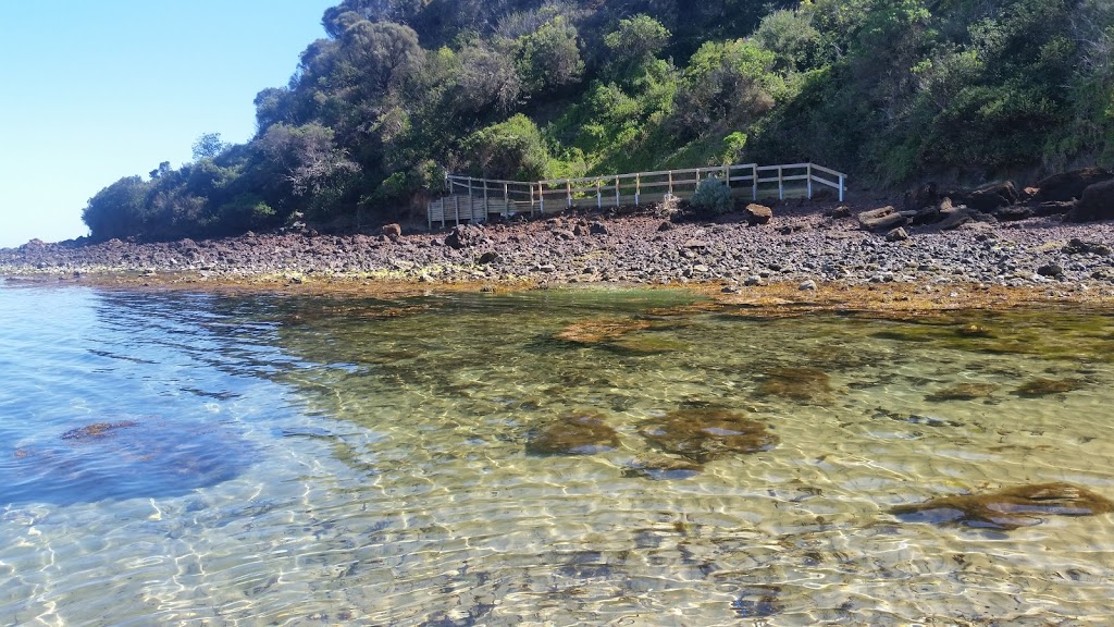 Coral Cove | Mornington VIC 3931, Australia