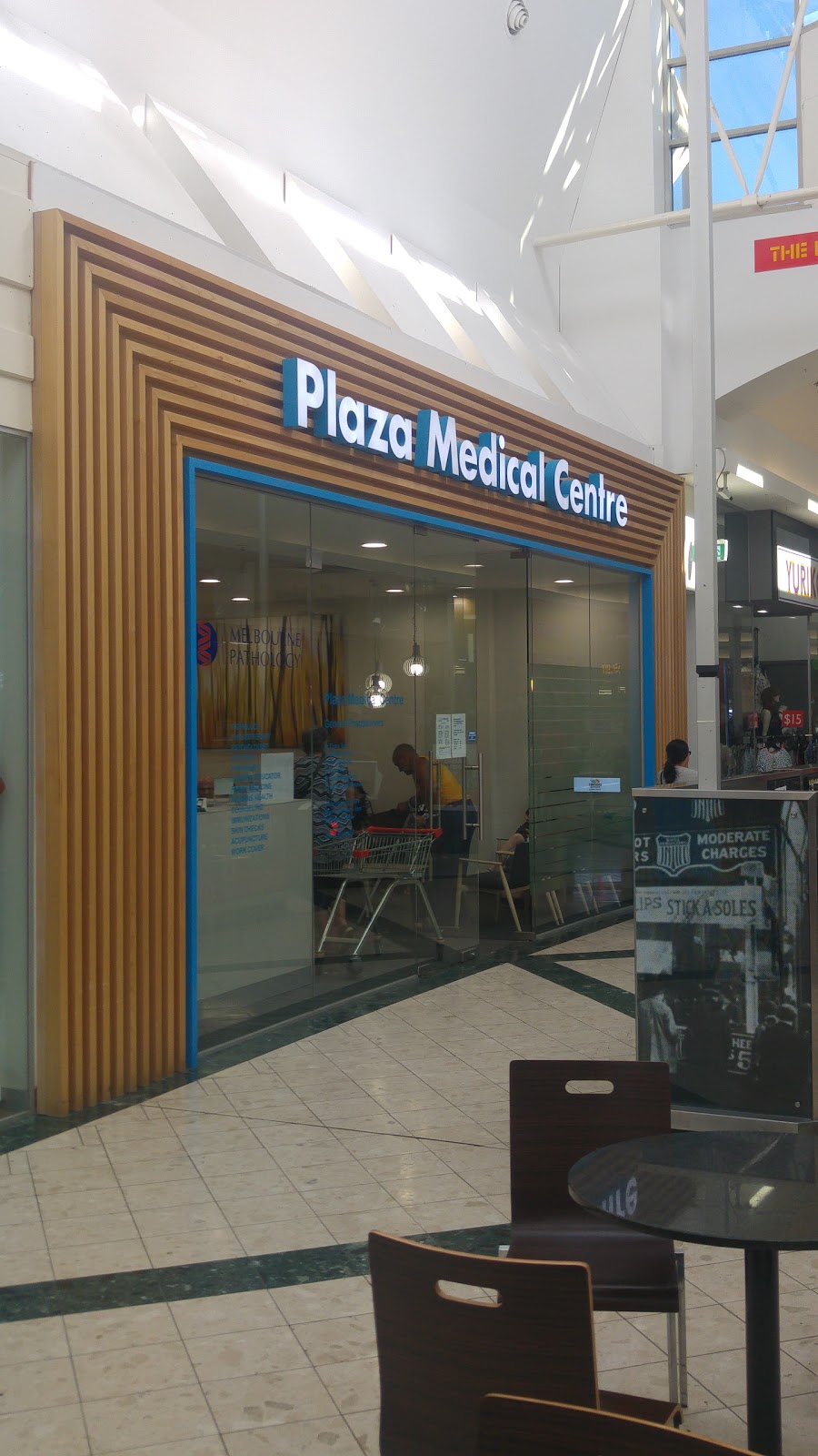 Plaza Medical Centre | hospital | 21/80 Taylors Rd, Keilor Downs VIC 3038, Australia | 0393646955 OR +61 3 9364 6955