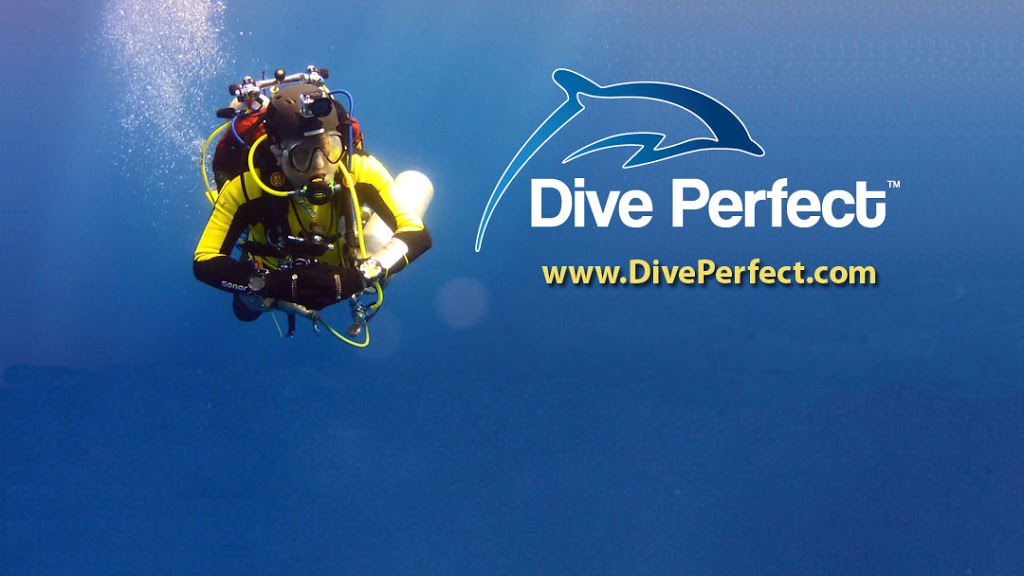 Dive Perfect Australia | 1/49 Peninsula Ave, Rye VIC 3941, Australia | Phone: (03) 5985 3322