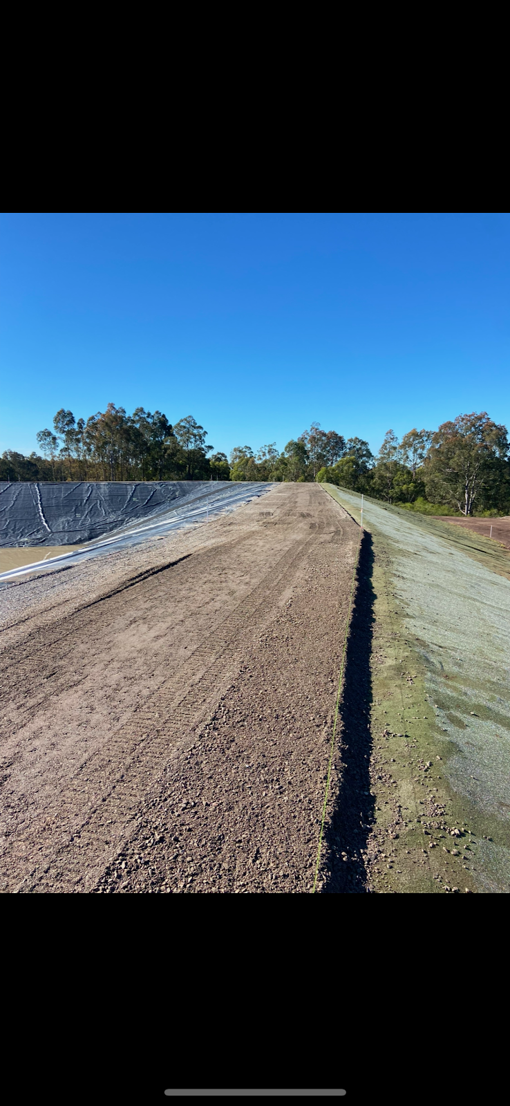 Symonds Civil and Plant Hire PTY LTD | 144 Banks Creek Rd, Fernvale QLD 4306, Australia | Phone: 0498 153 855