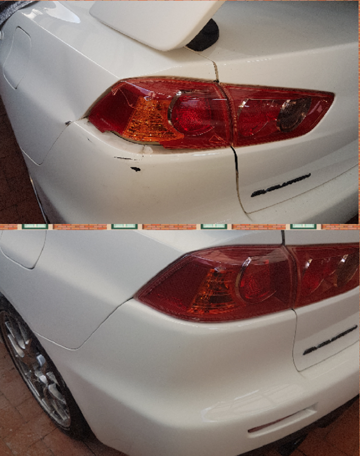 Elite panel repairs | car repair | 42 Newtown Rd, Glenfield NSW 2167, Australia | 0415520909 OR +61 415 520 909