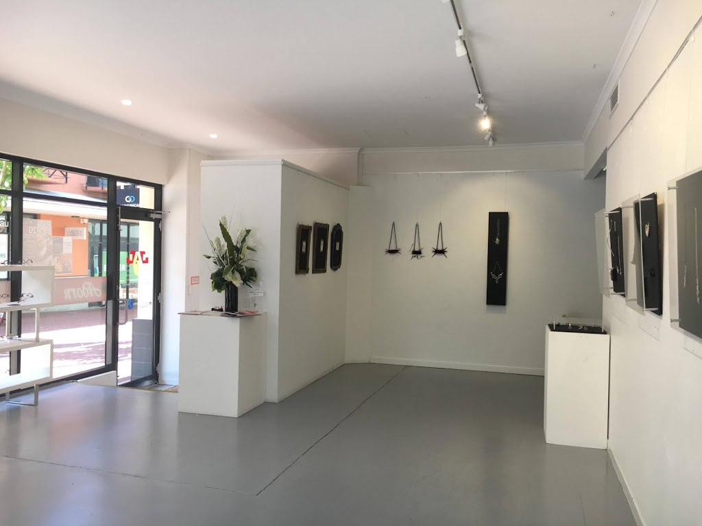 Joondalup Art Gallery | art gallery | 4/48 Central Walk, Joondalup WA 6027, Australia | 0893003088 OR +61 8 9300 3088