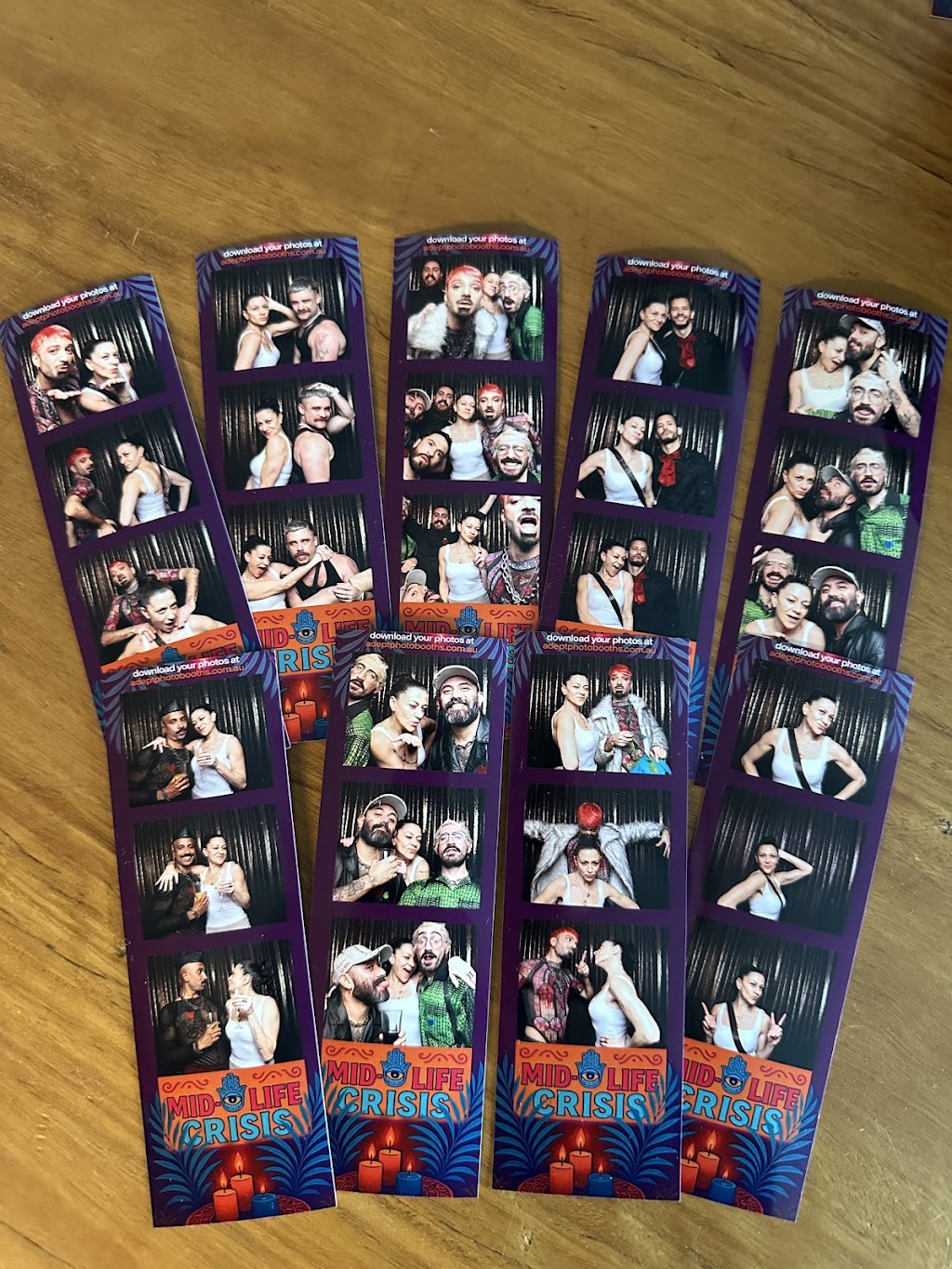Adept Photo Booths - Hobart Photo Booth Hire | 34 Dixon St, New Norfolk TAS 7140, Australia | Phone: 1300 233 781 Adept Photo Booths - Hobart Photo Booth Hire | 34 Dixon St, New Norfolk TAS 7140, Australia | Phone: 1300 233 781