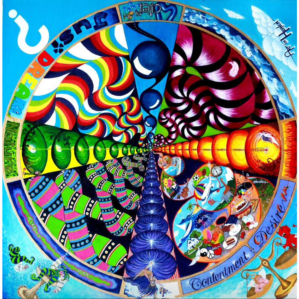 Marie Jean Hamilton Art and NLP | 1 Gulline Cl, Bacchus Marsh VIC 3340, Australia | Phone: 0410 341 813 Marie Jean Hamilton Art and NLP | 1 Gulline Cl, Bacchus Marsh VIC 3340, Australia | Phone: 0410 341 813