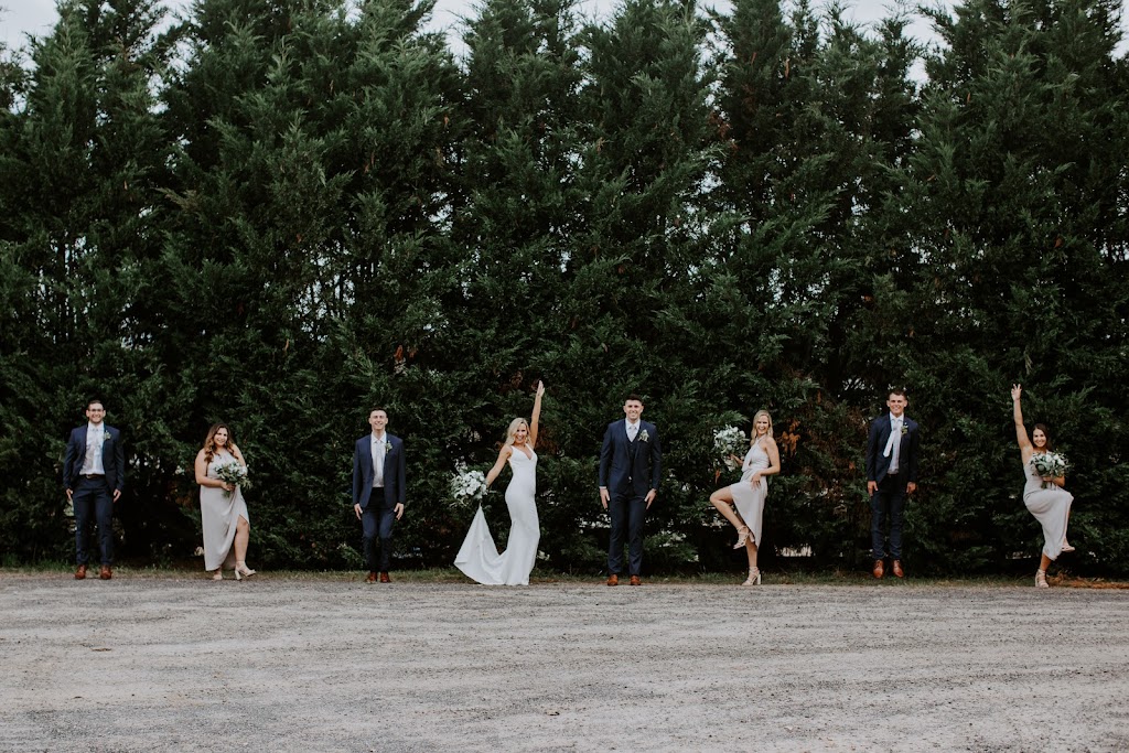 Moose and Co. Weddings | 6/3 Ted Ovens Dr, Coffs Harbour NSW 2450, Australia | Phone: 0480 092 484