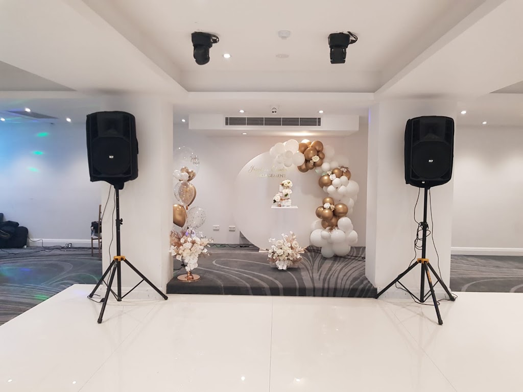 DJ Appolo Entertainment | 17 Membrey St, Granville NSW 2142, Australia | Phone: 0433 219 217