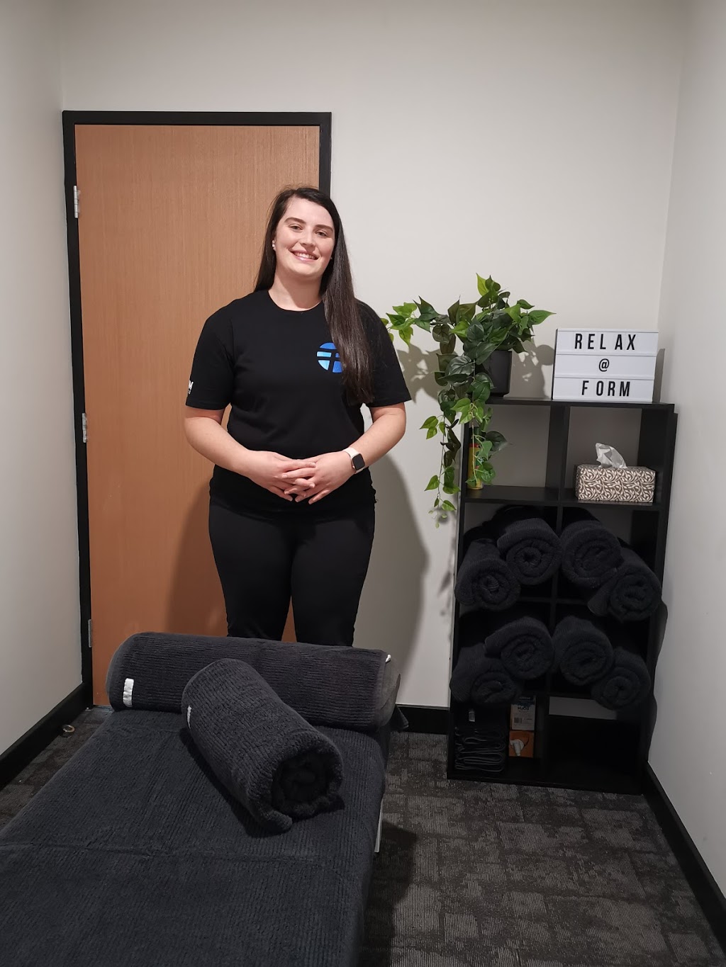 Form Massage | Massage Clinic, 915 Pacific Hwy, Pymble NSW 2073, Australia | Phone: (02) 9199 0440