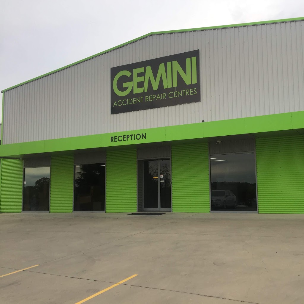 Gemini Orange | car repair | 5 Industry Dr, Orange NSW 2800, Australia | 0263604422 OR +61 2 6360 4422