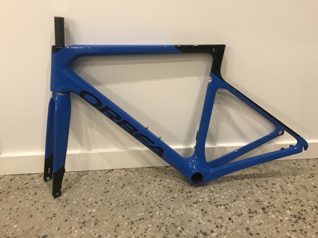 Carbon Fibre Repairs | 21 Brumby Dr, Torquay VIC 3228, Australia | Phone: 0448 747 605