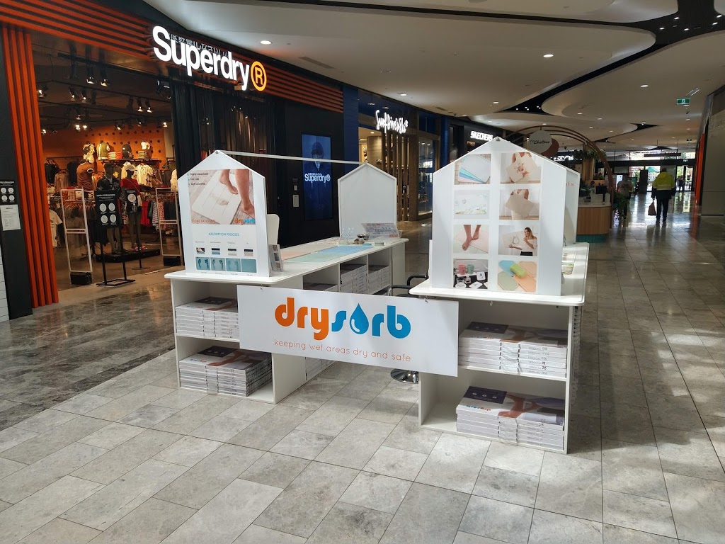 Drysorb - The Glen | The Glen Shopping Centre Ground level outside, Superdry, 235 Springvale Rd, Glen Waverley VIC 3150, Australia | Phone: (03) 9028 4818