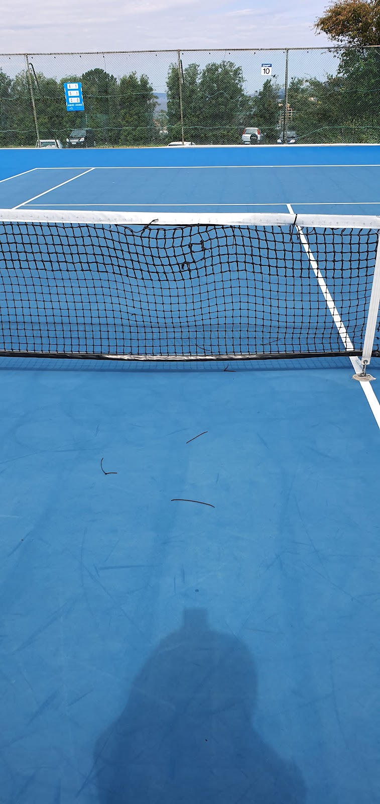 Domain Tennis Centre | Queens Domain TAS 7000, Australia | Phone: 0436 690 399