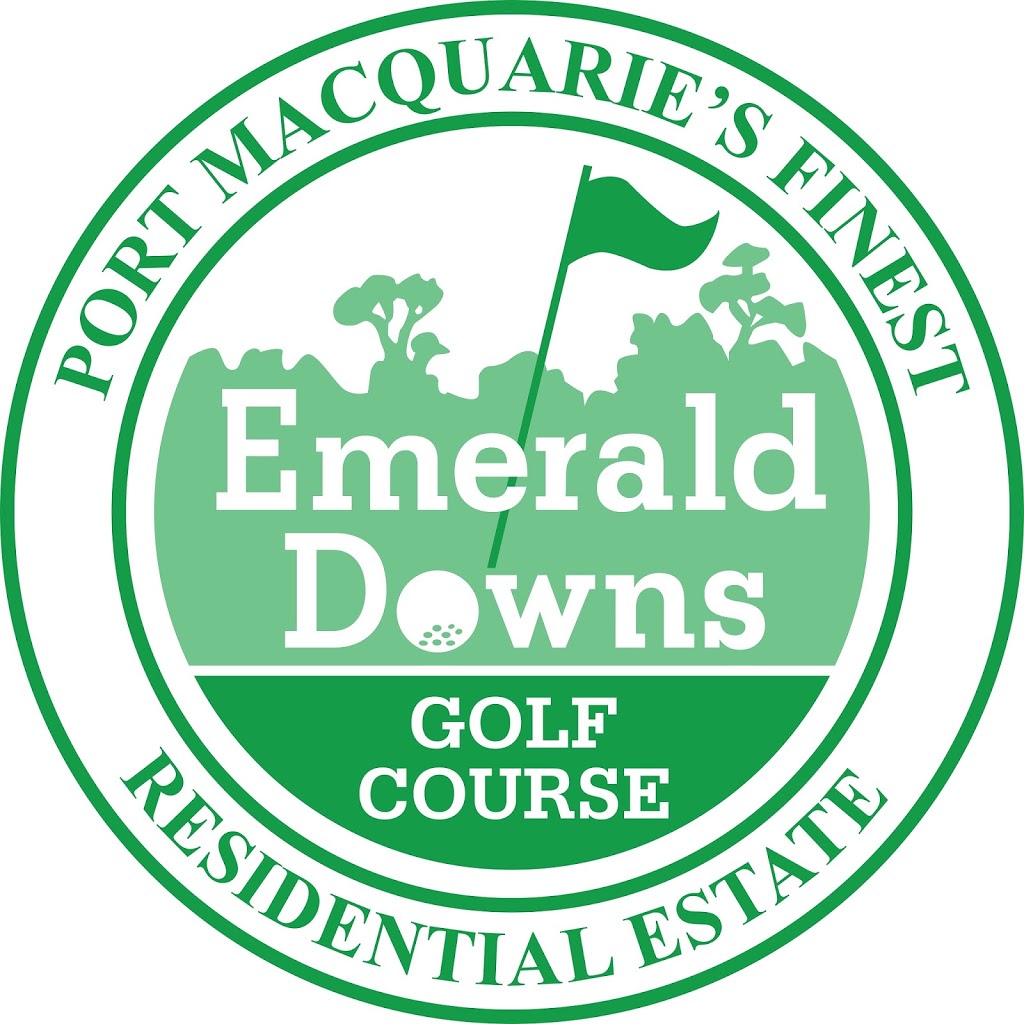 Emerald Downs Estate | real estate agency | 13 Emerald Dr, Port Macquarie NSW 2444, Australia | 0265822666 OR +61 2 6582 2666