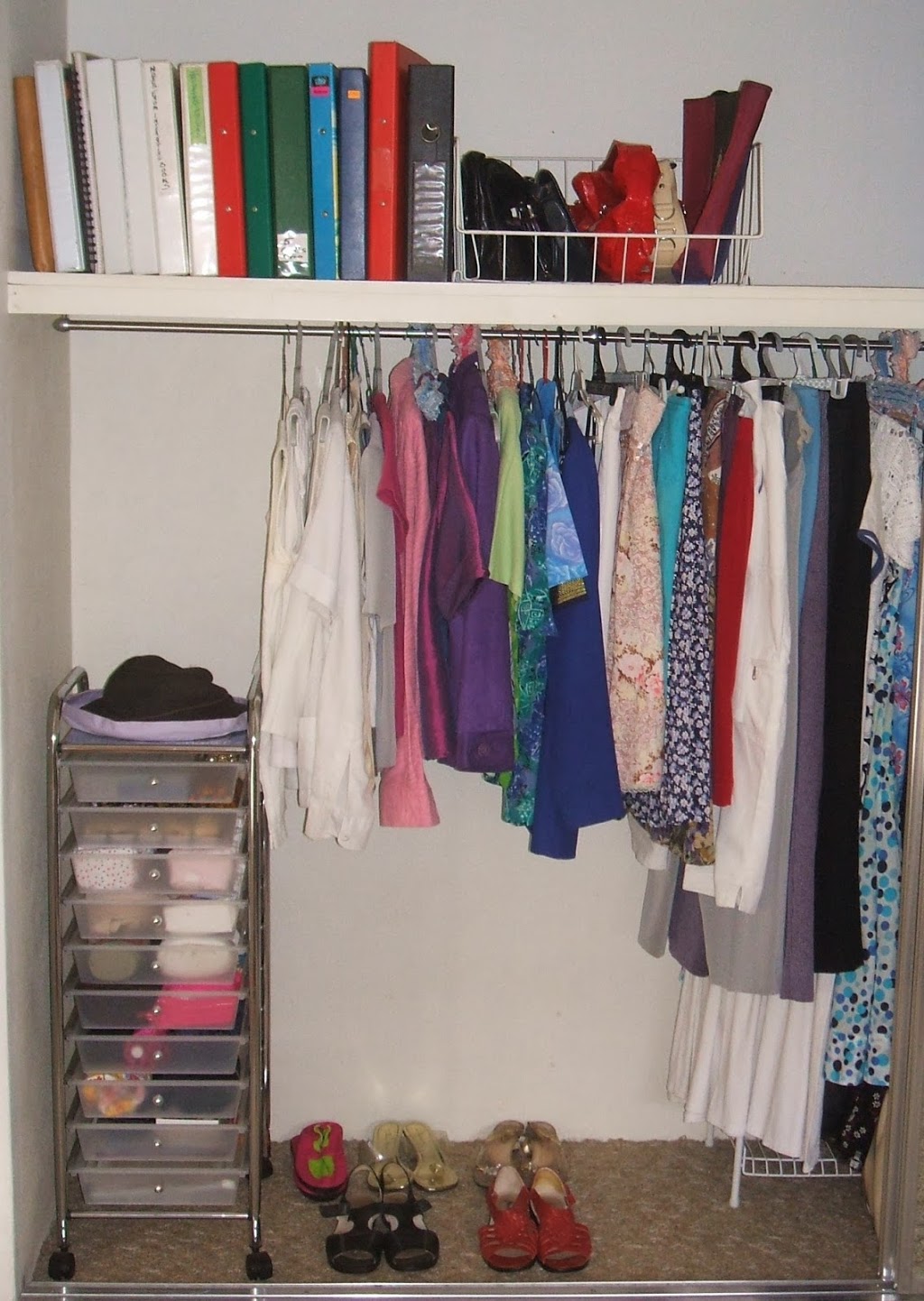 Declutter & Organize It | 9 Regency St, Kippa-Ring QLD 4021, Australia | Phone: 0403 435 685