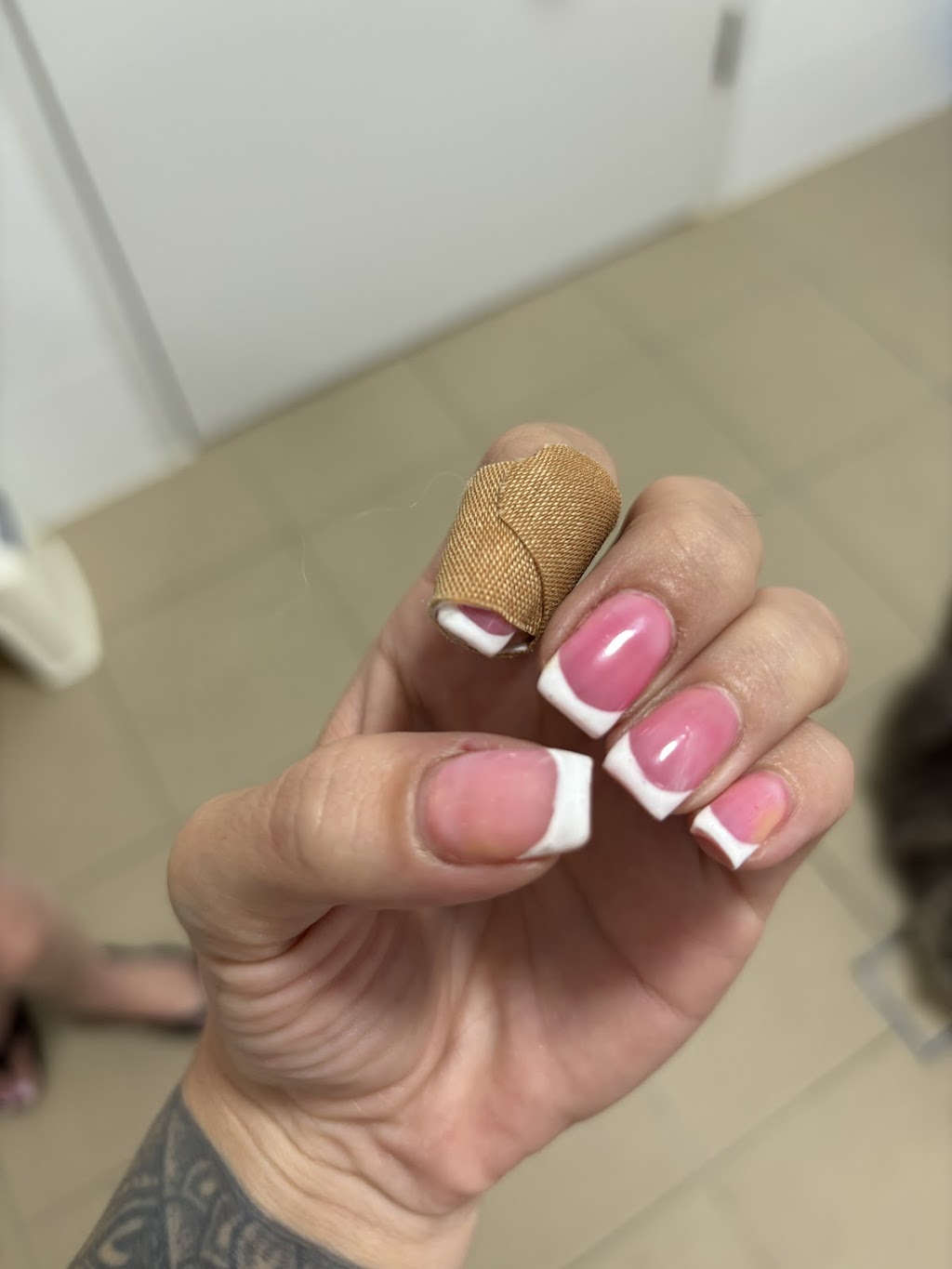 Kim’s Beauty & Nail Bar | Shop 16/37 Selems Parade, Revesby NSW 2212, Australia | Phone: 0404 686 066