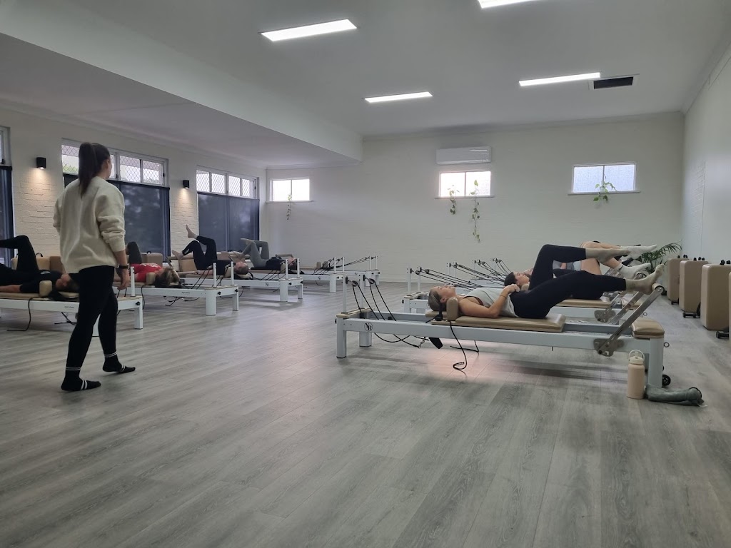 Mind Body Tribe Studio | 9 Comboyne St, Kendall NSW 2439, Australia | Phone: (02) 6559 7559