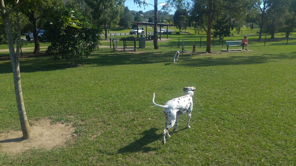 Samford Valley Dog Park | 16 Warwick Ln, Samford Valley QLD 4520, Australia