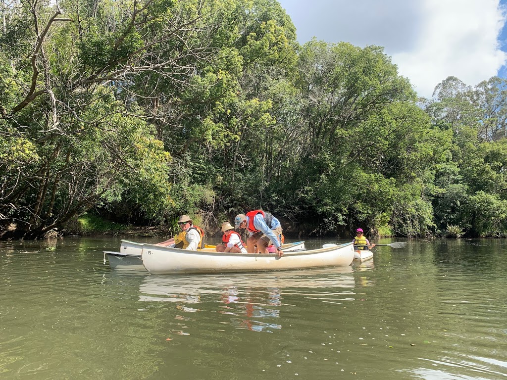 The Outdoor Education Consultants | 31 Ferrells Rd, Cooroy QLD 4563, Australia | Phone: (07) 5447 6142