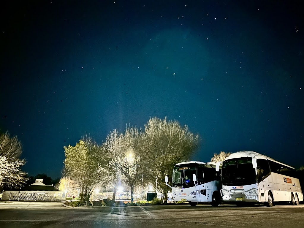 CDC Charter | 157 Sparks Rd, Warnervale NSW 2259, Australia | Phone: 1800 473 267