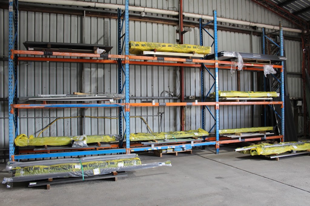 Concrete Coast Sleepers and Fencing - Nowra | Factory 2/186 Princes Hwy, South Nowra NSW 2541, Australia | Phone: (02) 4409 2908