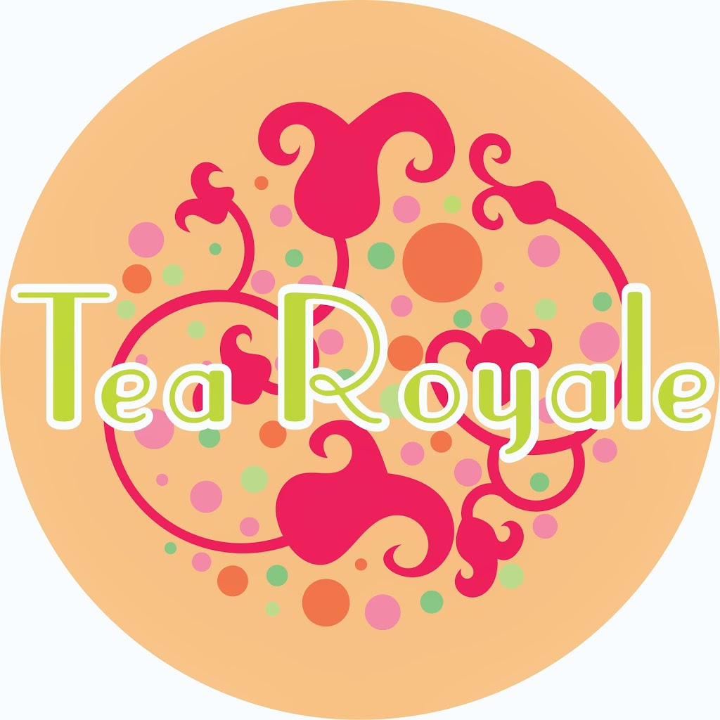 Tea Royale | cafe | Located in the food court, Northland Shopping Centre, 2-50 Murray Road, Preston VIC 3072, Australia | 0394706292 OR +61 3 9470 6292