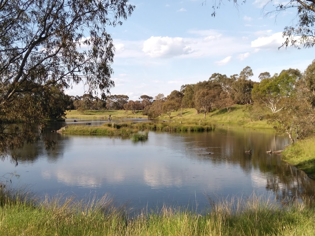 Morang Wetlands | park | South Morang VIC 3752, Australia | 131963 OR +61 131963