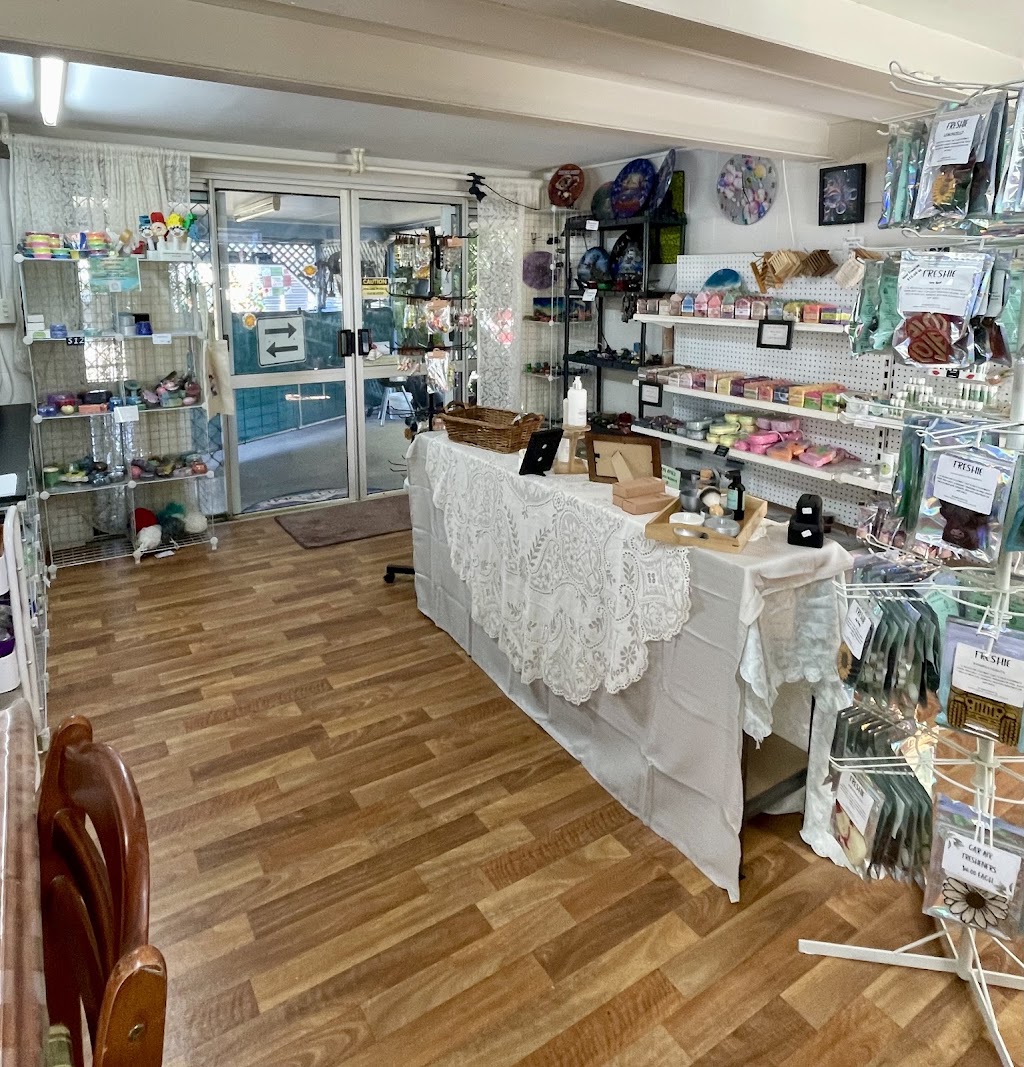 Outback Body Products | 1 MacArthur St, Collinsville QLD 4804, Australia | Phone: 0448 616 297