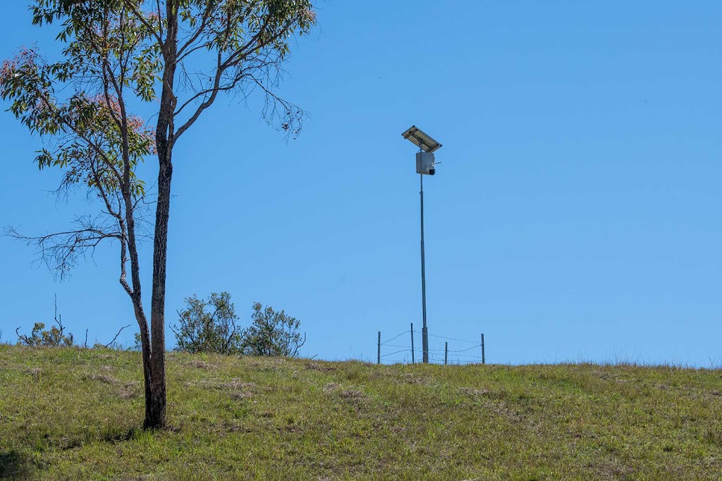 Barko Security | 442 Armidale Rd, South Grafton NSW 2460, Australia | Phone: 1300 227 561