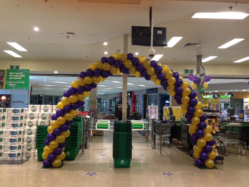 Balloons Plus | home goods store | 30 Lawson Cres, Coffs Harbour NSW 2450, Australia | 0266527186 OR +61 2 6652 7186
