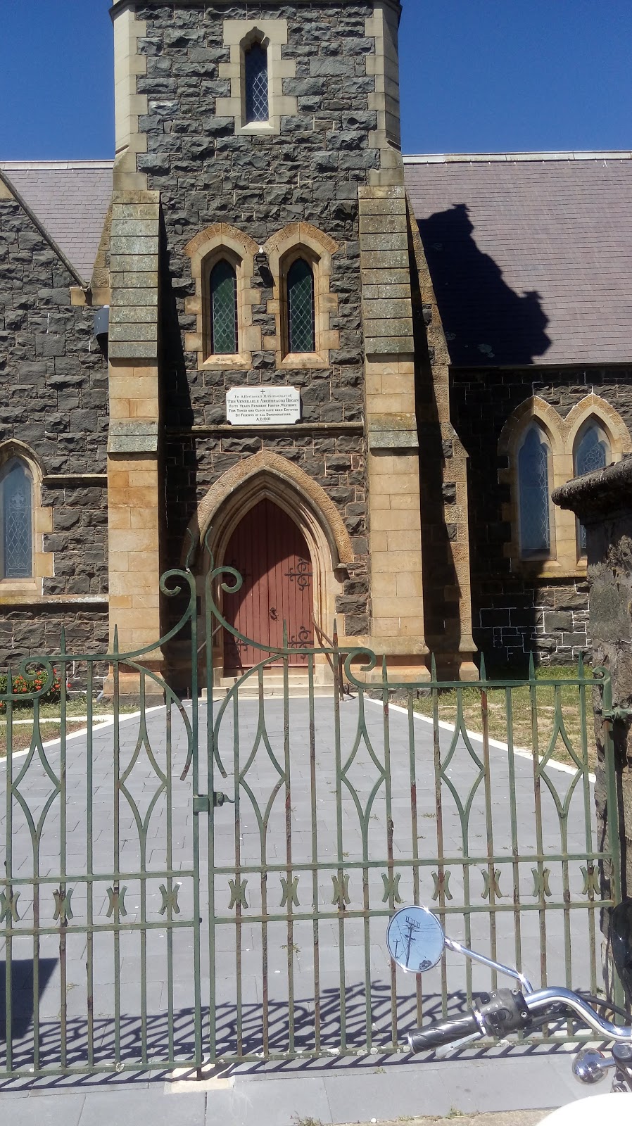 Holy Trinity Catholic Church | church | 94 Meander Valley Rd, Westbury TAS 7303, Australia | 0363931263 OR +61 3 6393 1263