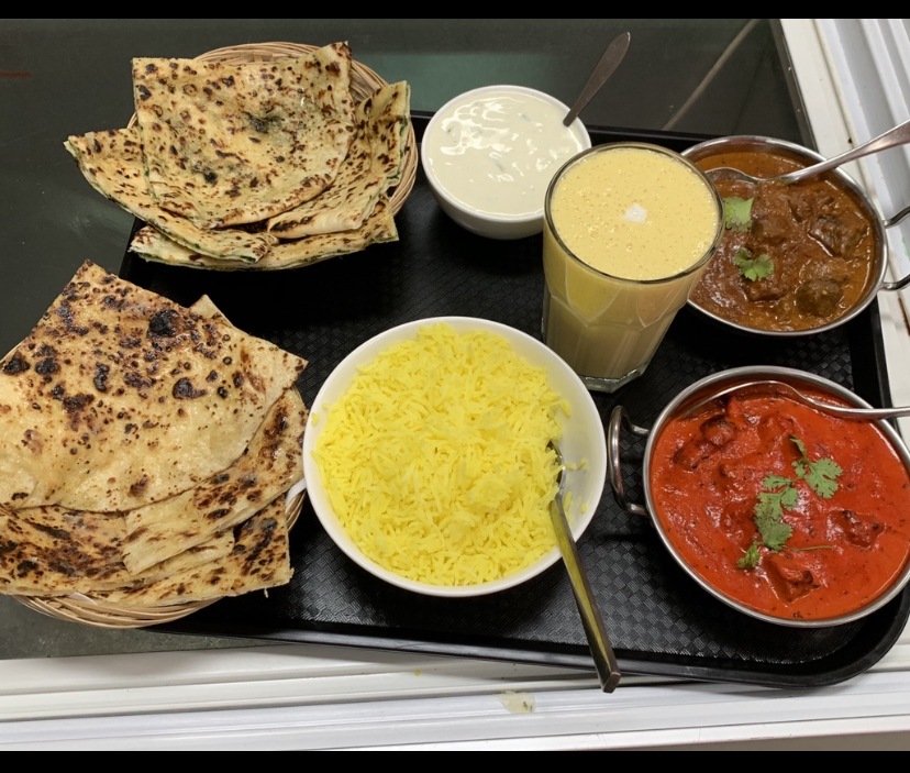 Royal curry king Indian Restaurant | meal delivery | shop 7/111 Short St, Boronia Heights QLD 4124, Australia | 0738003342 OR +61 7 3800 3342