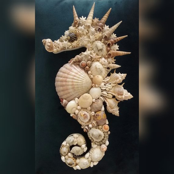 Susys Seashell Creations | Sturt St, Swansea NSW 2281, Australia | Phone: 0402 836 345