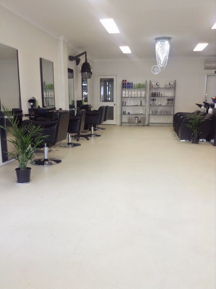 Silvanas Hair Design | hair care | 4/365 Kingsway, Caringbah NSW 2229, Australia | 0295247432 OR +61 2 9524 7432