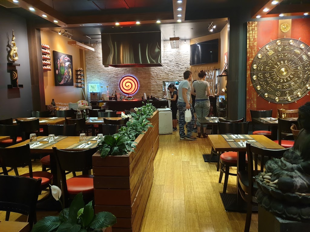 Oriental Concept Thai Eatery plus | restaurant | 10 Village Rd, Saratoga NSW 2251, Australia | 0243690024 OR +61 2 4369 0024