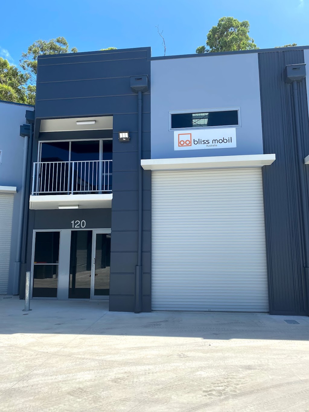 Bliss Mobil Australia Pty Ltd | Unit 120/17 Exeter Way, Caloundra West QLD 4551, Australia | Phone: 0429 538 044