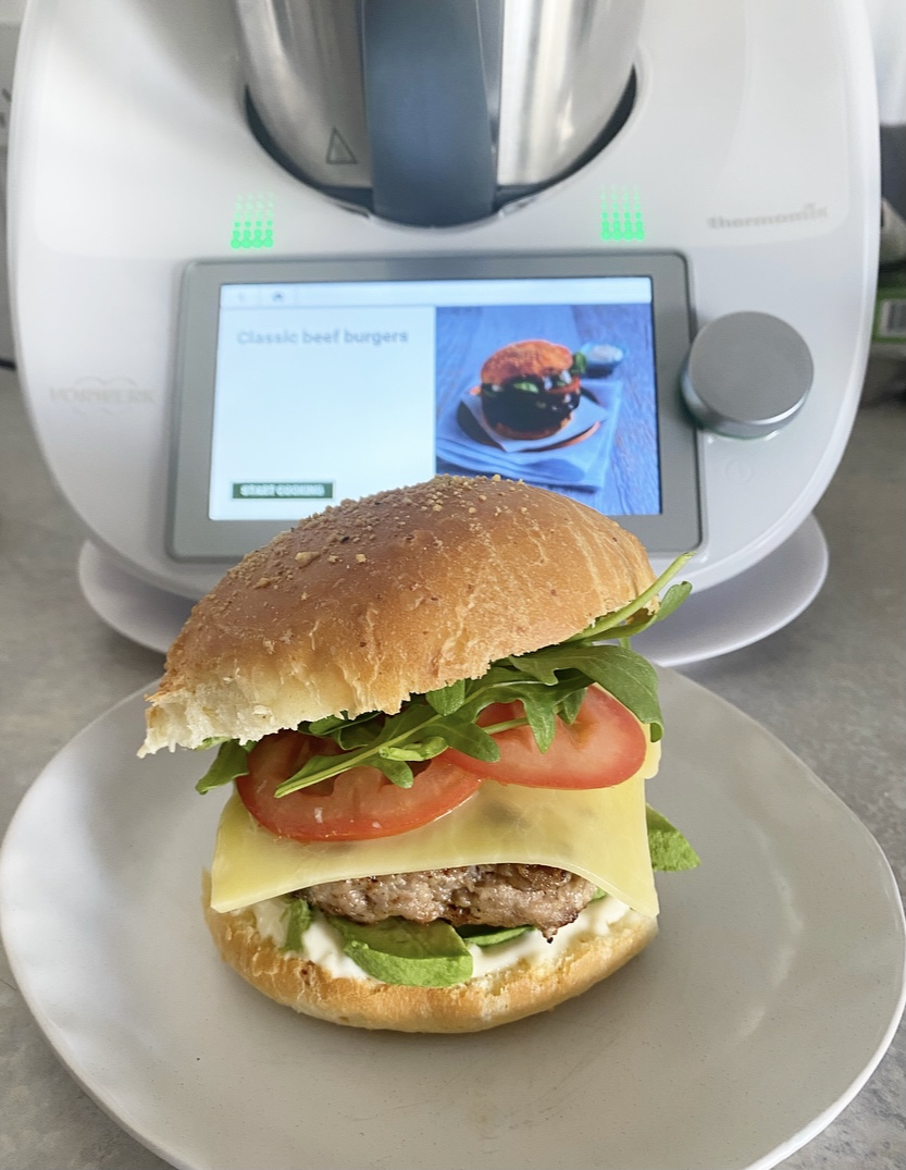 Thermomix Consultant - Rebecca Rogers | Corymbia Promenade, Pakenham VIC 3810, Australia | Phone: 0488 777 330