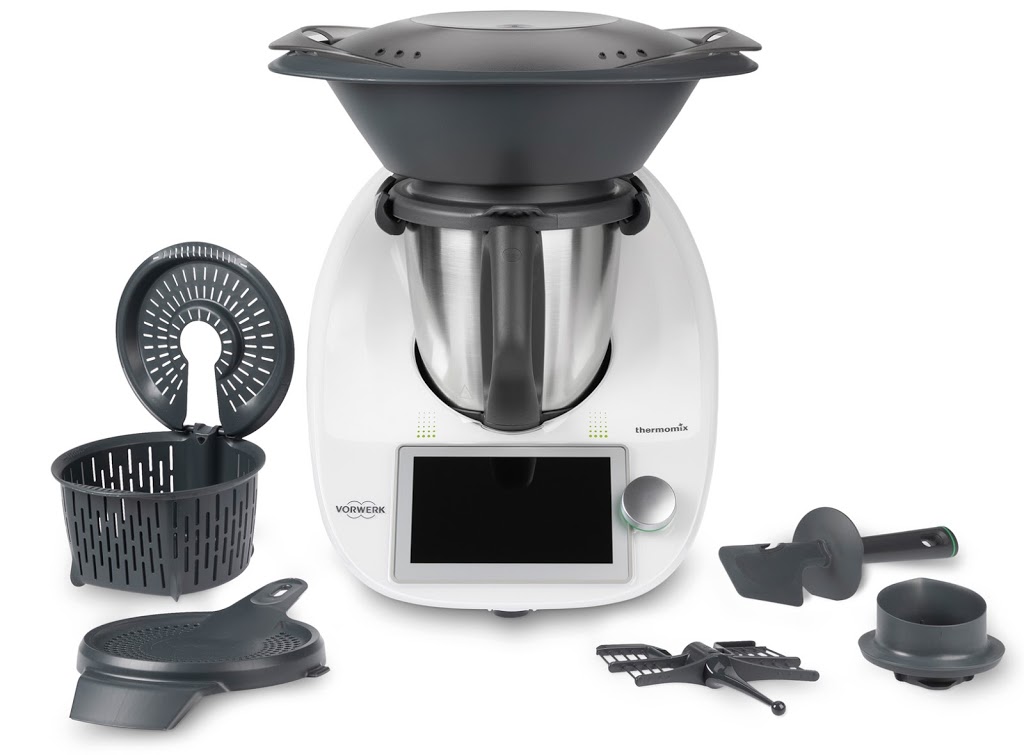 Alyson Ray - Independent Thermomix Consultant |  | 35 Mynott Rd, Beachmere QLD 4510, Australia | 0414709499 OR +61 414 709 499