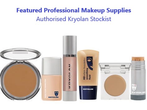 Featured Makeup | store | 22 Harbour Dr, Patterson Lakes VIC 3197, Australia | 0407306645 OR +61 407 306 645