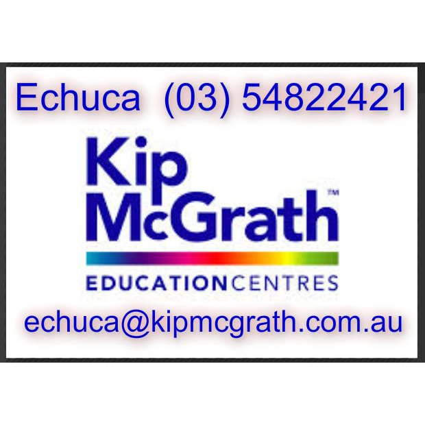 Echuca Kip McGrath Education Centre Rochester Kyabram Shepparton | university | 5 Conifer St, Shepparton VIC 3630, Australia | 0437260434 OR +61 437 260 434